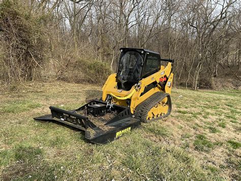 wildkat skid steer loader brush grapple|WILDKAT Construction Attachments For Sale.